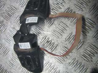 кнопка ручного тормоза (ручника) Volkswagen Passat CC 1 поколение 2009, 3C8959538E, 3C8959537B