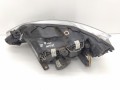 фара правая SEAT Ibiza 4 поколение 2010, 6J29410006D, 89319131 - фото №3