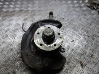 ступица передняя правая Mercedes-Benz CLK-Класс W208/A208 [рестайлинг] 1999, 3.2 л., бензин, АКПП, купе