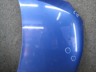 капот Opel Corsa C 2003