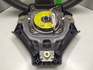 руль Subaru Impreza 2 поколение (GD/GG) [рестайлинг] 2005, 2.0 л., i, бензин, МКПП, полный привод, GS12001390