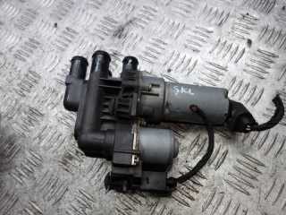 насос антифриза дополнительный Mercedes-Benz S-Класс W220 2001, 3.2 л., бензин, АКПП, седан, 2208300084, 0392020066