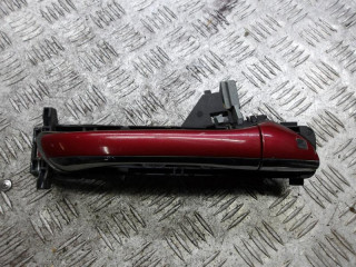 ручка наружная Mercedes-Benz S-Класс W220 2001, 3.2 л., бензин, АКПП, седан