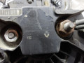 генератор Renault Megane 2 поколение 2004, 1.5 л., дизель, 8200390667 - фото №4