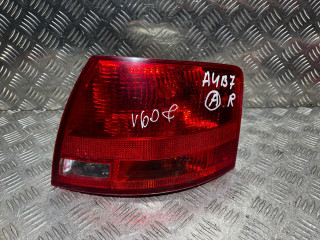 фонарь задний правый Audi A4 B7 2007, 2.0 л., BRD, дизель, 6МКПП, универсал