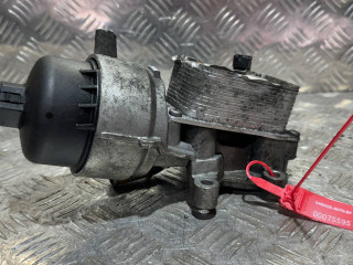 корпус масляного фильтра Volvo S40 2 поколение 2005, 2.0 л., D 4204 T, дизель, 6МКПП, седан