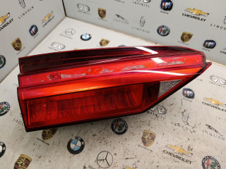фонарь крышки багажника левый Audi A6 C8 2022, 2.0 л., бензин, 4K5945075A