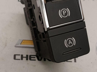 кнопка ручного тормоза (ручника) Audi A6 4G/C7 [рестайлинг] 2014, 2.0 л., бензин, 4G2927225A