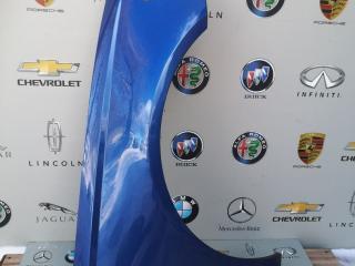 крыло переднее правое Audi S6 C7 [рестайлинг] 2018, 4.0 л., бензин