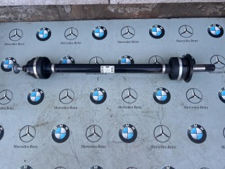 полуось задняя (приводной вал, ШРУС) BMW 2022, 3.0 л., B58B30C, бензин, АКПП, c36, купе, 8666755