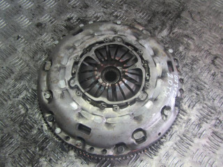 маховик Volkswagen Golf 4 поколение 2005, 2.0 л., бензин, МКПП, хетчбэк 5 дв.