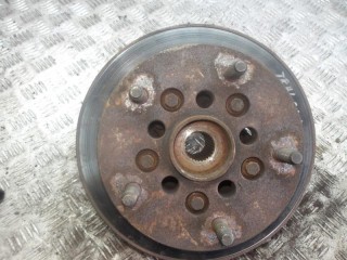 ступица передняя правая Ford Transit 7 поколение 2012, 2.2 л., дизель, МКПП, микроавтобус