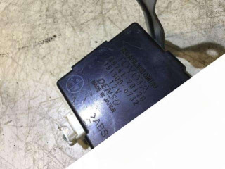 модуль управления двери Toyota Previa 2 поколение XR30 2001, 2.4 л., бензин, 8974128120, 1513006732