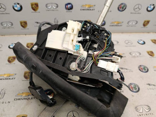 кулиса Infiniti Q50 1 поколение [рестайлинг] 2018, 3.0 л.