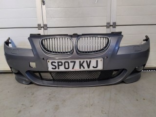 бампер передний BMW 5 серия E60/E61 2007