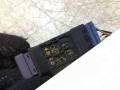 кнопка обогрева заднего стекла Land Rover Freelander 1 поколение 2003, YUE100540KML - фото №2