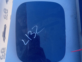 лючок топливного бака Toyota Corolla Verso 1 поколение E121 2001, 2.0 л., 1CD-FTV, дизель, 5МКПП, минивэн