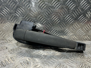 ручка наружная Citroen C2 1 поколение 2004, 1.4 л., дизель, робот, купе