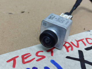 камера заднего вида BMW 2023, 3.0 л., B58B30, бензин, 475, полный привод, 5A47225