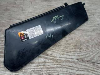 подушка безопасности сиденья Chevrolet Cruze 2 поколение 2018, 1.4 л., бензин, седан, 13369905