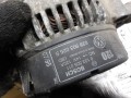 генератор Volkswagen Sharan 1 поколение 1998, 028903025S - фото №6