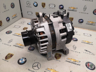 генератор Buick Encore GX 1 поколение 2023, 1.3 л., АКПП, 42851507