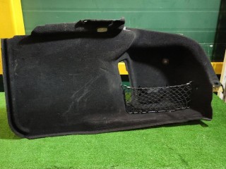 Обшивка багажника прав. Mercedes-Benz S-Класс W222 [рестайлинг] 2018, 2.9 л., OM 656.929, дизель, АКПП, седан, задний привод, правый руль, A2226902104