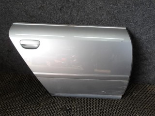 дверь задняя правая Audi A6 C5 [рестайлинг] 2005, 2.4 л., бензин, АКПП, седан
