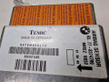 блок AirBag BMW 5 серия E39 1997, 2.0 л., i, бензин, МКПП, седан, задний привод, 8374799, 65.77-8374799 - фото №3