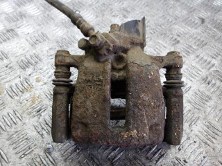 суппорт задний правый Volkswagen Sharan 2 поколение 2011