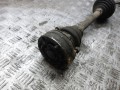 полуось передняя левая (приводной вал, ШРУС) Volkswagen Transporter T4 1998, 1.9 л., дизель, МКПП, микроавтобус - фото №3