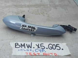 ручка наружная BMW 2023, 3.0 л., бензин, c4p, 5A59B98