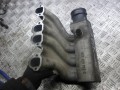 коллектор впускной Volkswagen Transporter T4 1998, 1.9 л., дизель - фото №4