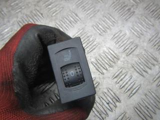 кнопка обогрева сидений Volkswagen Passat B5 [рестайлинг] 2002, 2.0 л., бензин, МКПП, универсал, 3B0963564C