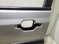 дверь передняя левая Hyundai Terracan 1 поколение [рестайлинг] 2006, 2.9 л., дизель, МКПП, серебристый, внедорожник 5 дв. - фото №3
