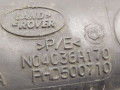 патрубок воздушного фильтра Land Rover Range Rover Sport 1 поколение 2007, 3.6 л., TD, дизель, АКПП, полный привод, N04036A170, PHD500710 - фото №3