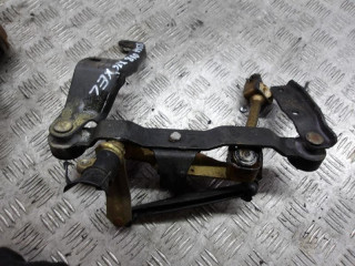 механизм выбора передач Opel Vectra B 1997, 1.6 л., бензин, МКПП, седан