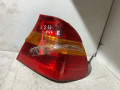 фонарь задний правый BMW 3 серия E46 2003, седан - фото №2