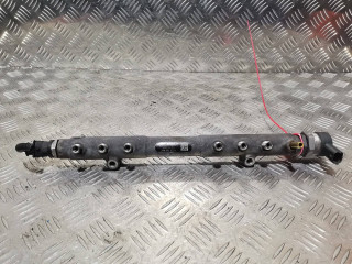 pегулятор давления топлива Volvo XC90 1 поколение 2006, 2.4 л., D 5244 T4, дизель, 6МКПП, внедорожник 5 дв., 0281002712