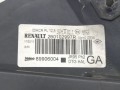 фара правая Renault Scenic 3 поколение 2012, 89906004, 260102997R - фото №8