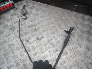 трубка (шланг) сцепления Volkswagen Multivan T5 2004, 2.5 л., дизель, МКПП, микроавтобус