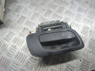 ручка наружная задняя правая Opel Zafira 1 поколение (A) 2002