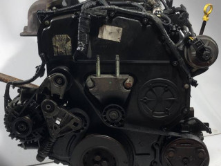 двигатель Ford Mondeo 3 поколение [рестайлинг] 2006, 2.0 л., N7BA, дизель, 6МКПП, седан, N7BA, N7BA6M56618