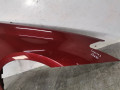 крыло переднее правое Renault Laguna 3 поколение 2008, 2.0 л., M4R 704, бензин, 6МКПП, универсал - фото №2