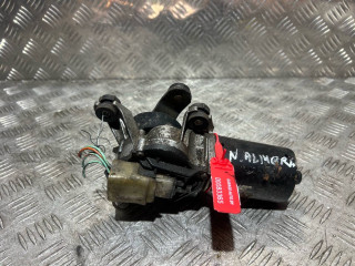 моторчик передних стеклоочистителей (дворников) Nissan Almera N15 1997, 1.4 л., бензин, седан