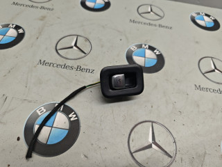 кнопка открытия багажника Mercedes-Benz GLC-Класс X253 [рестайлинг] 2020, 2.0 л., бензин, полный привод, правый руль, A2059051718