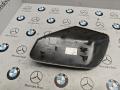 накладка на зеркало BMW 5 серия E60/E61 2005 - фото №3