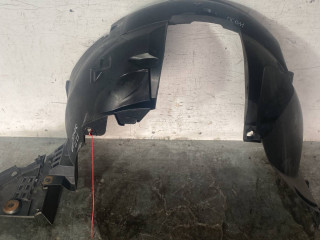 защита арок передняя правая (подкрылок) Dacia Sandero 2 поколение 2013, 1.5 л., K9K 612, дизель, 5МКПП, хетчбэк 5 дв.