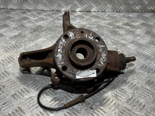 ступица передняя левая Citroen C4 2 поколение 2011, 1.7 л., дизель, хетчбэк 5 дв.