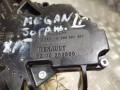 моторчик заднего стеклоочистителя (дворника) Renault Megane 2 поколение 2005, 1.9 л., хетчбэк 5 дв. - фото №4